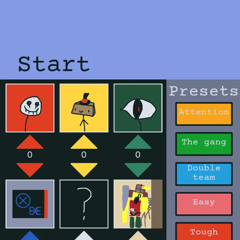 Game by @geag1210