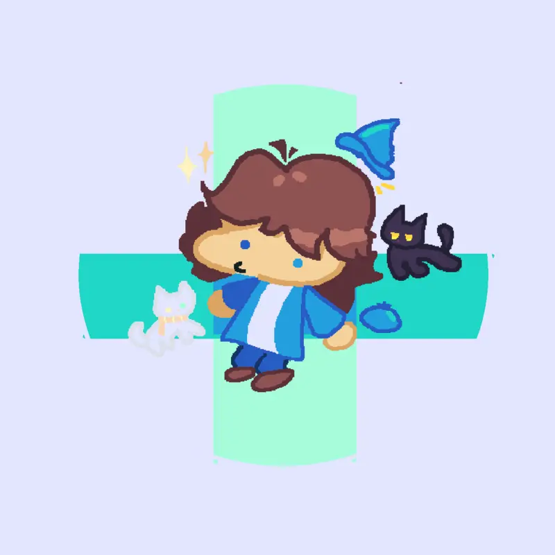 Game by @berryshakes