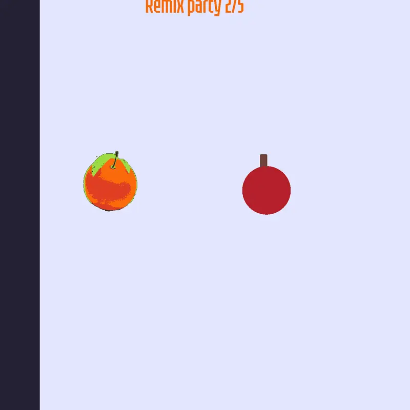 Game by @alfonsoxd8000
