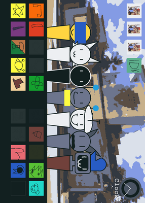 snapshot