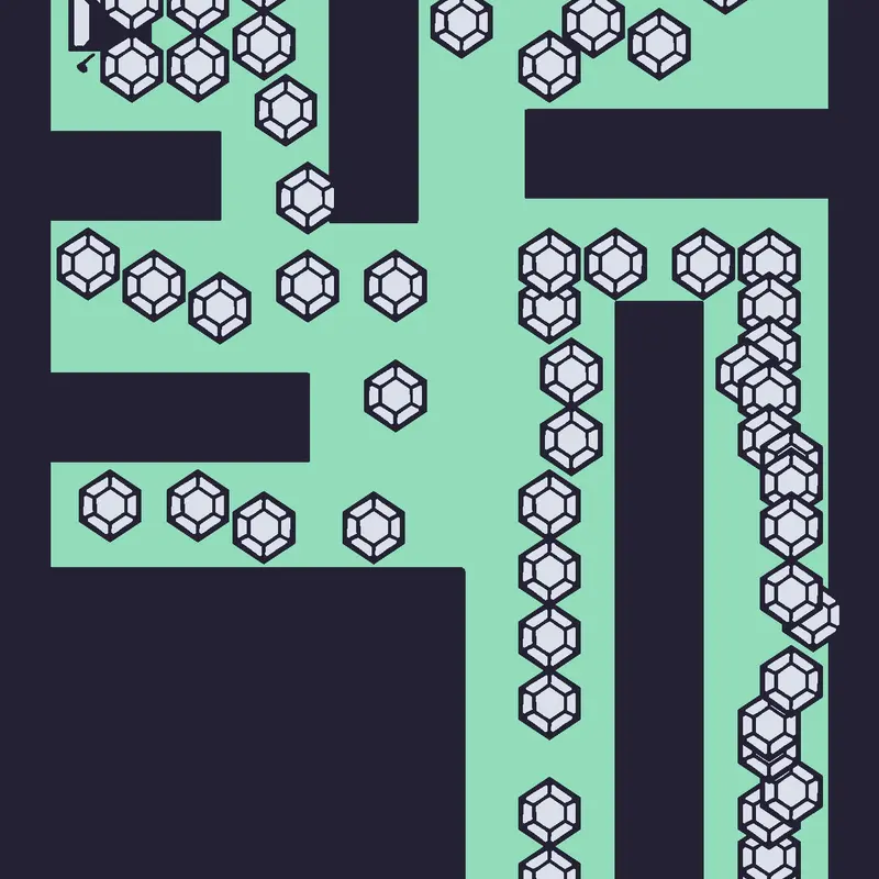 Game by @KaroMas
