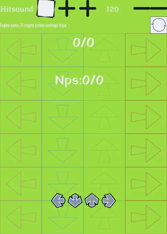 Game by @TheRumShow