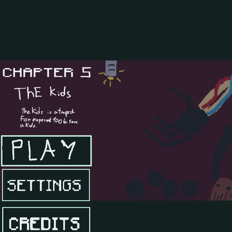 Game by @Elprotresmil