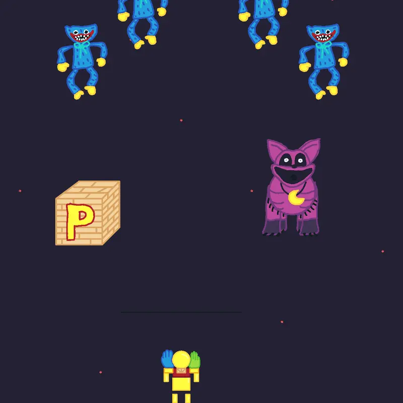 Game by @Imblu