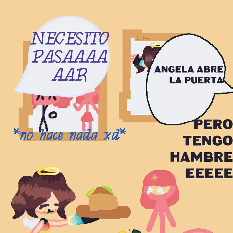 Game by @DianaRGB