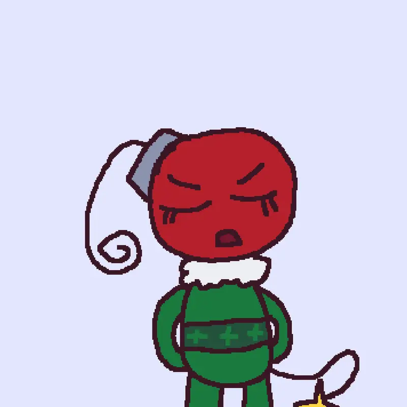 Game by @Mikamiko