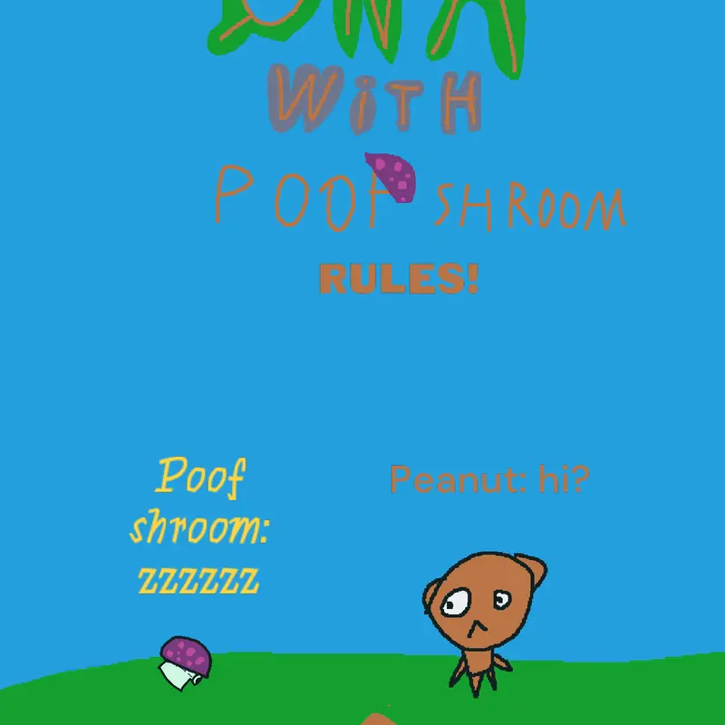 Game by @PeanutMonkey