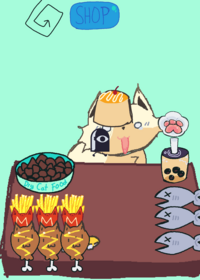 Fist gameee