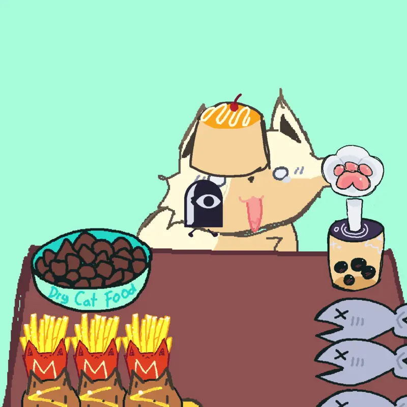 Fist gameee by @ShellyFan-
