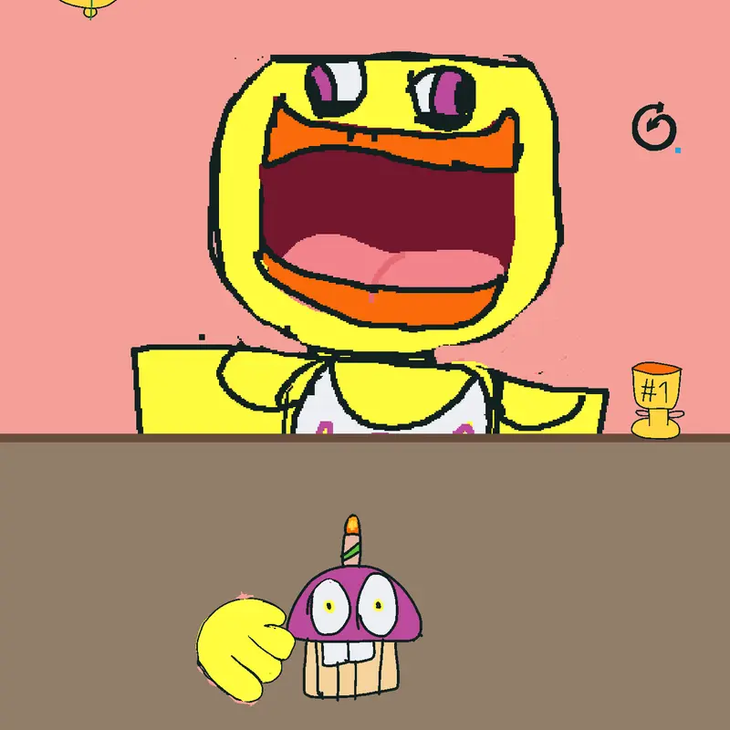 Game by @bonnie_the_rabbit