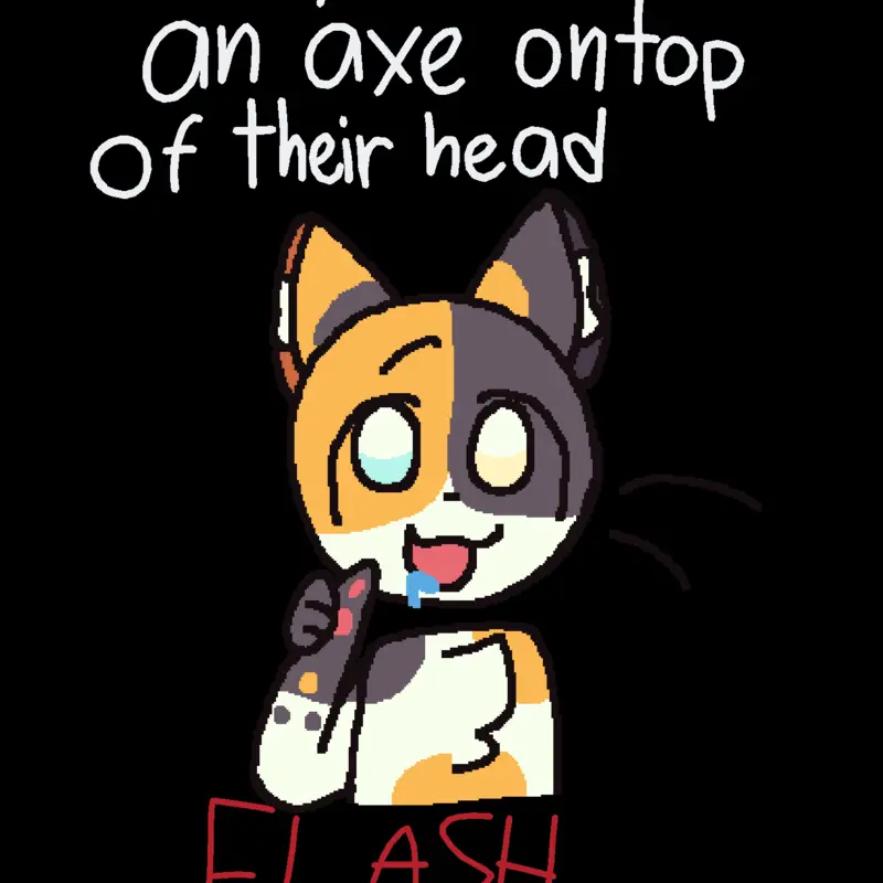 Game by @CallieTheK1tty_0fficial