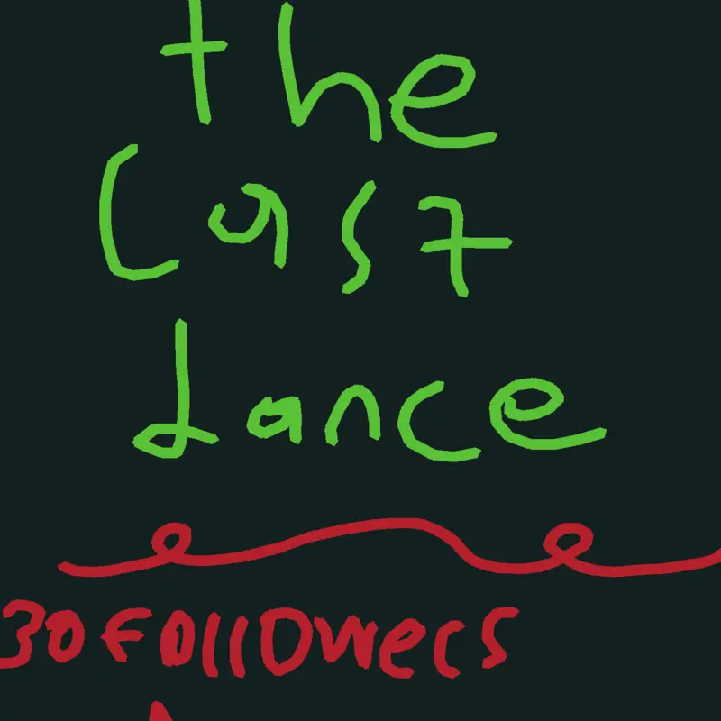 The last dance!! by @pinkycat_mew