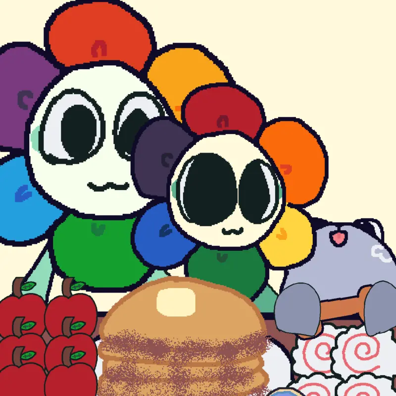Game by @Dangnei_theCat123