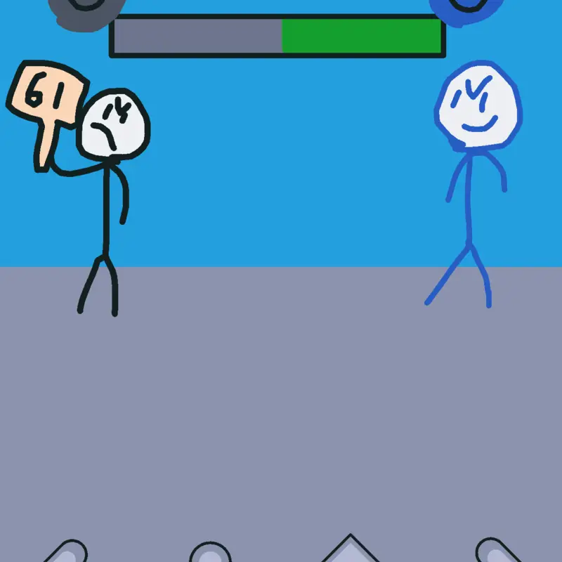 Game by @fastajw