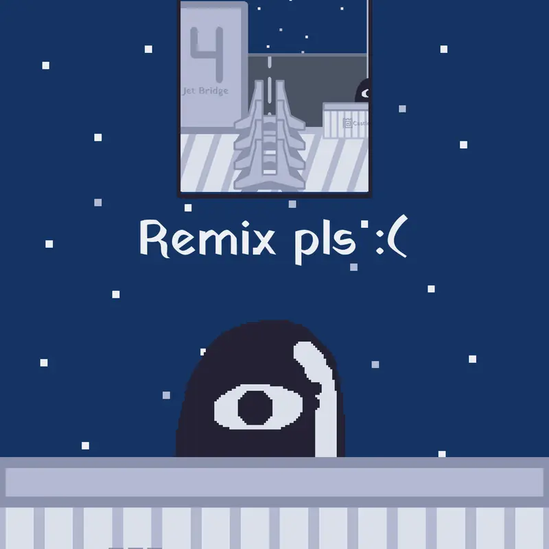 Game by @DobbeyThePug