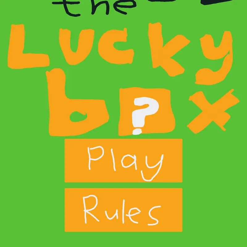 Game by @rafifpranaja