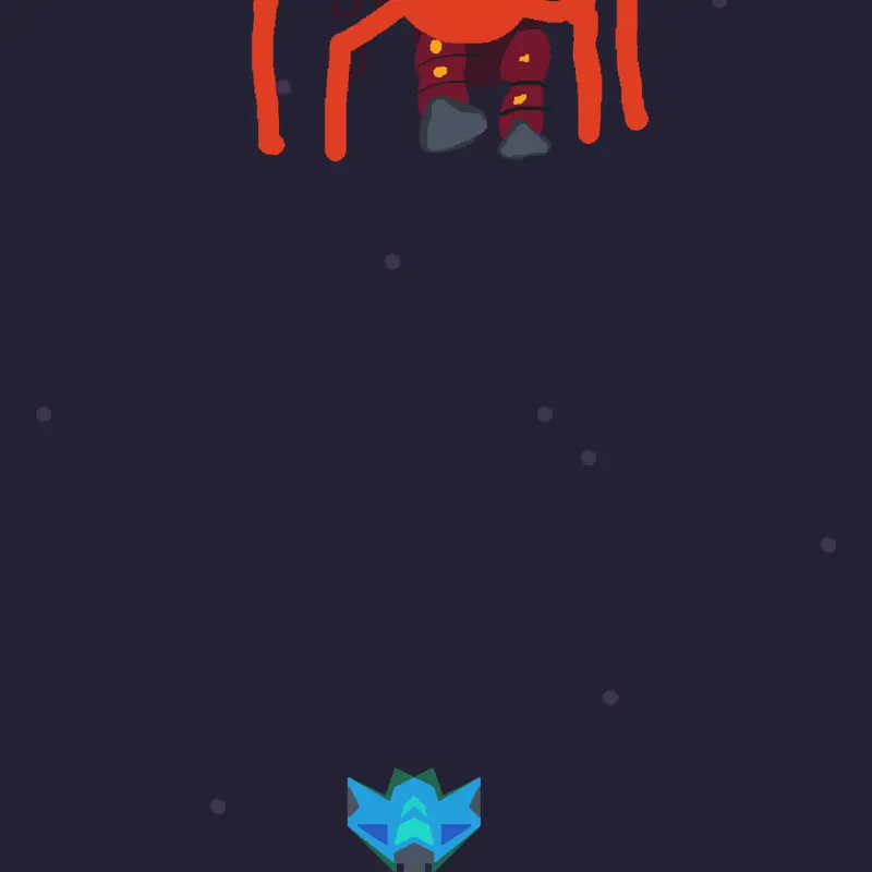 Game by @kirill666