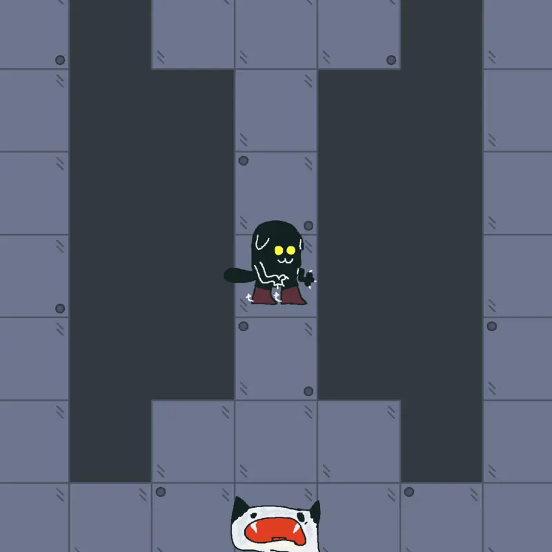 Game by @Justnotnormalguy