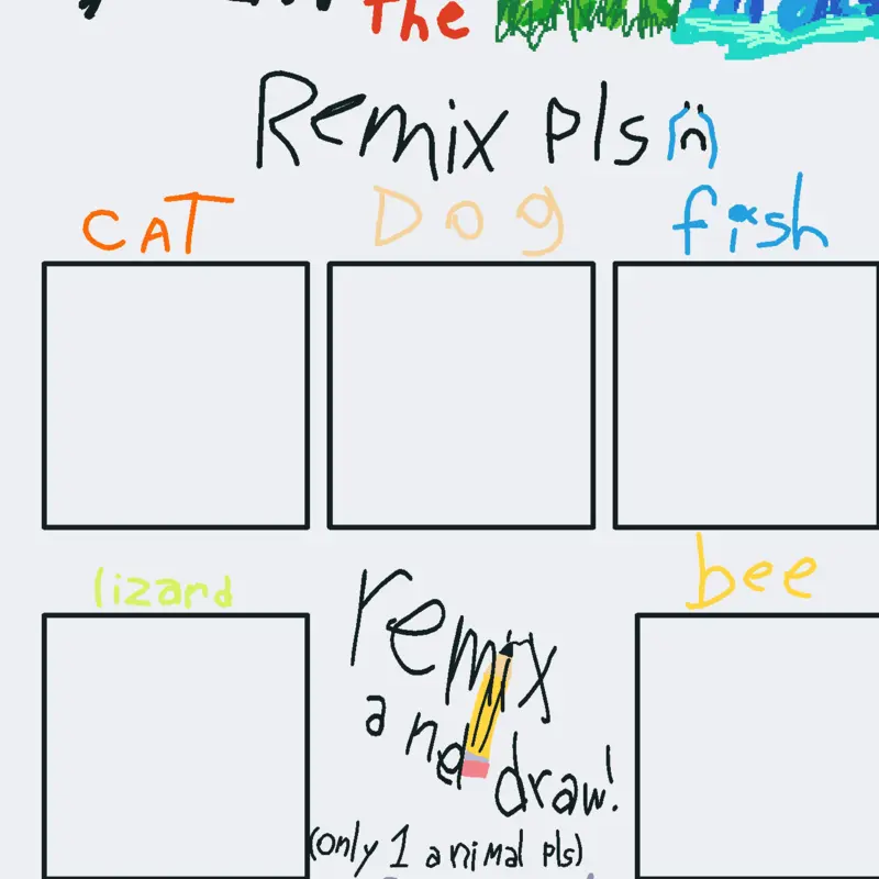 Game by @Iloveseaanimals