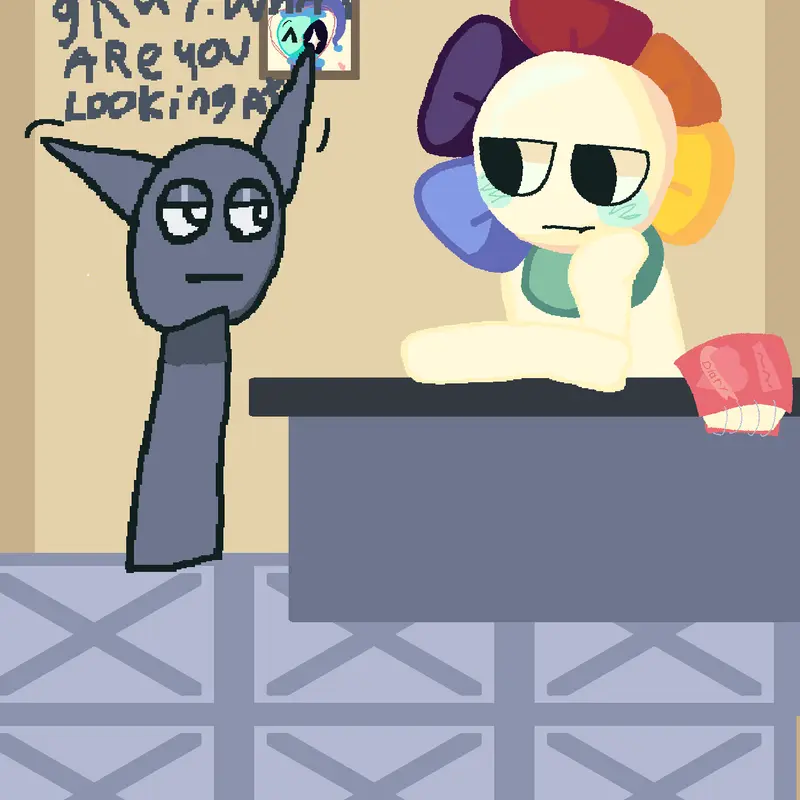 Game by @ilovesprunkiforever