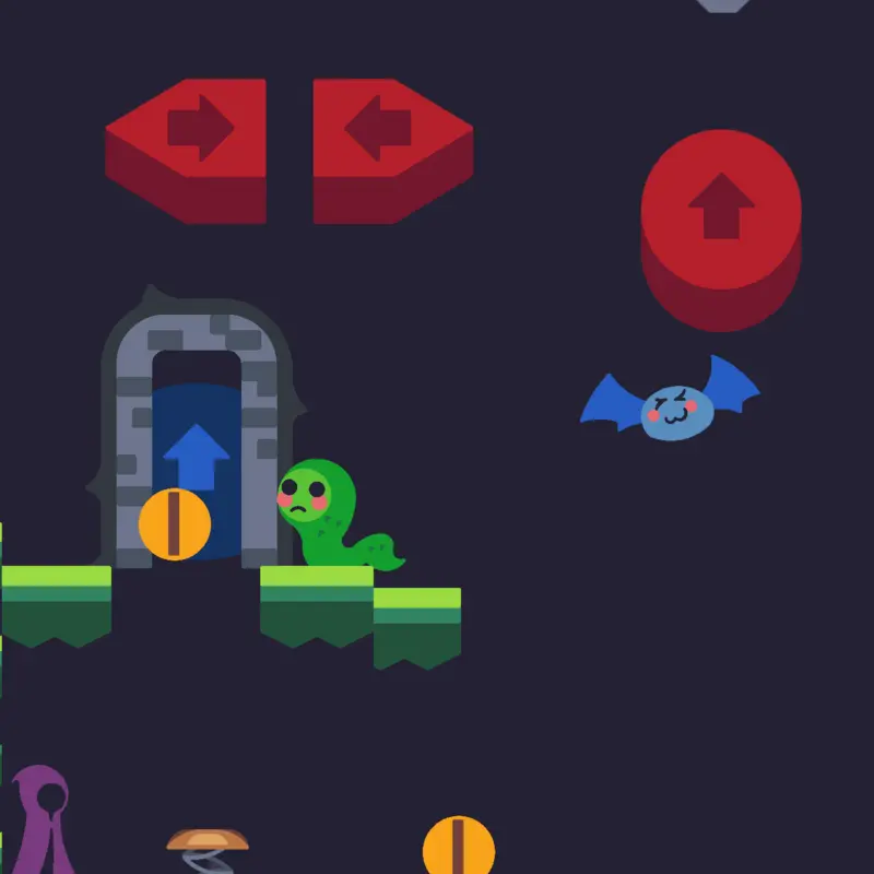 Game by @THEboyfromtheisland