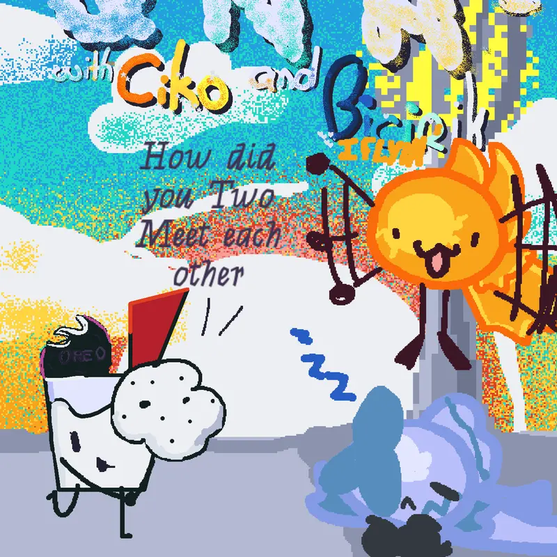 Game by @Slushyberry
