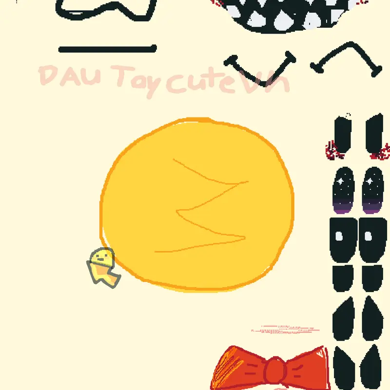 Game by @dautaycutevn