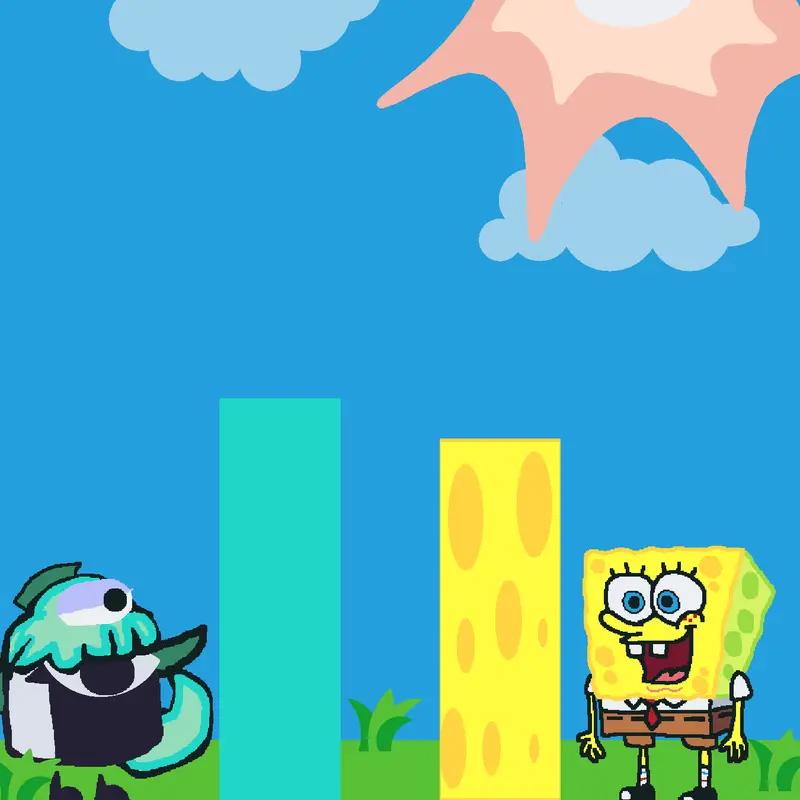 Game by @skkakak