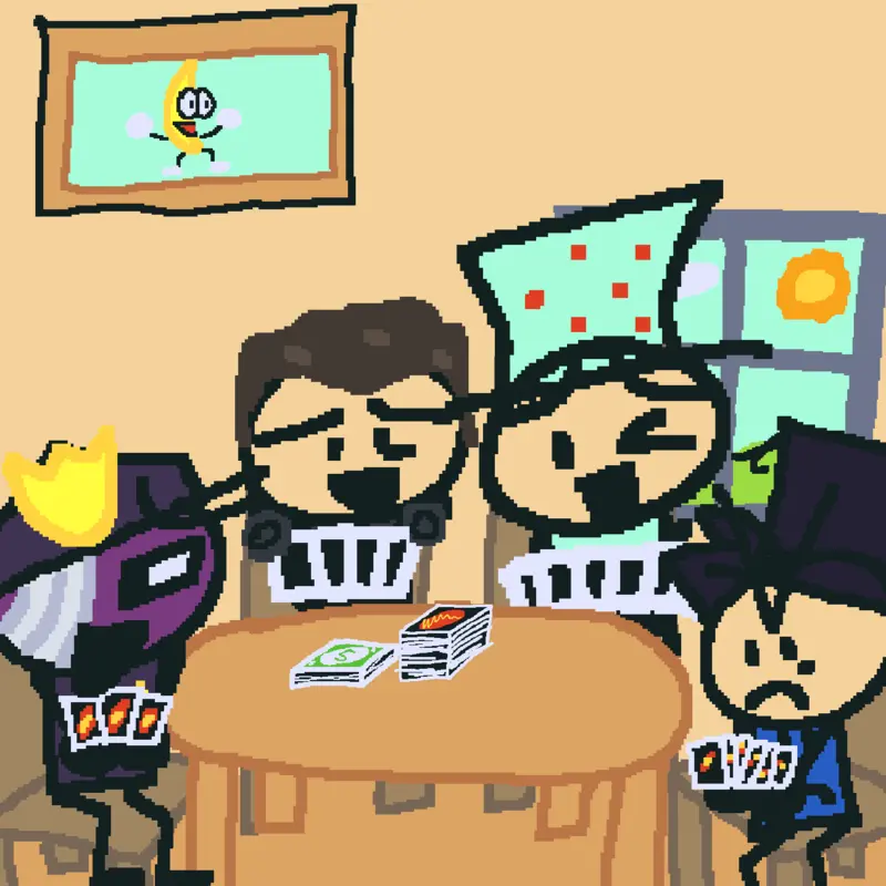 Game by @timmynewtron