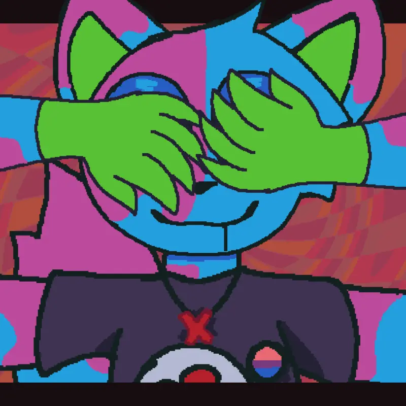 Game by @xenaxis