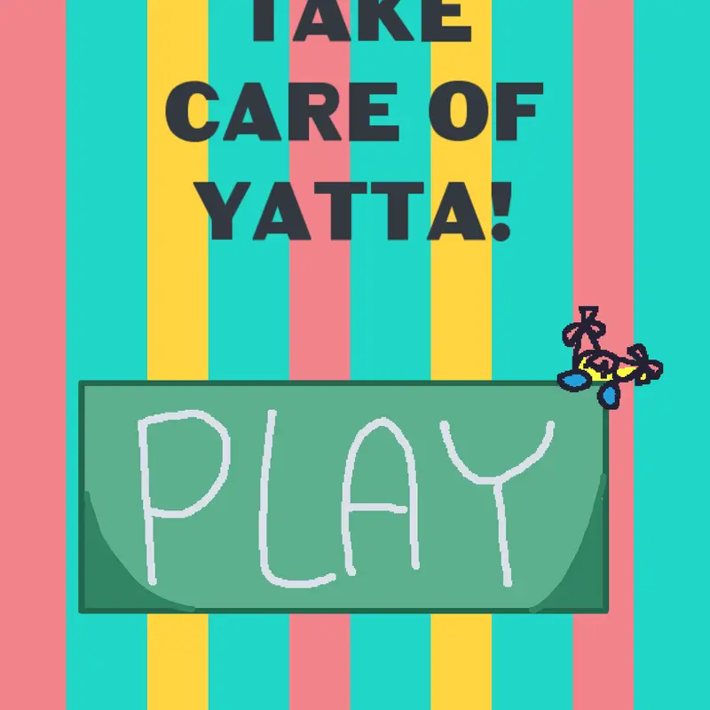 Game by @arumi_neko
