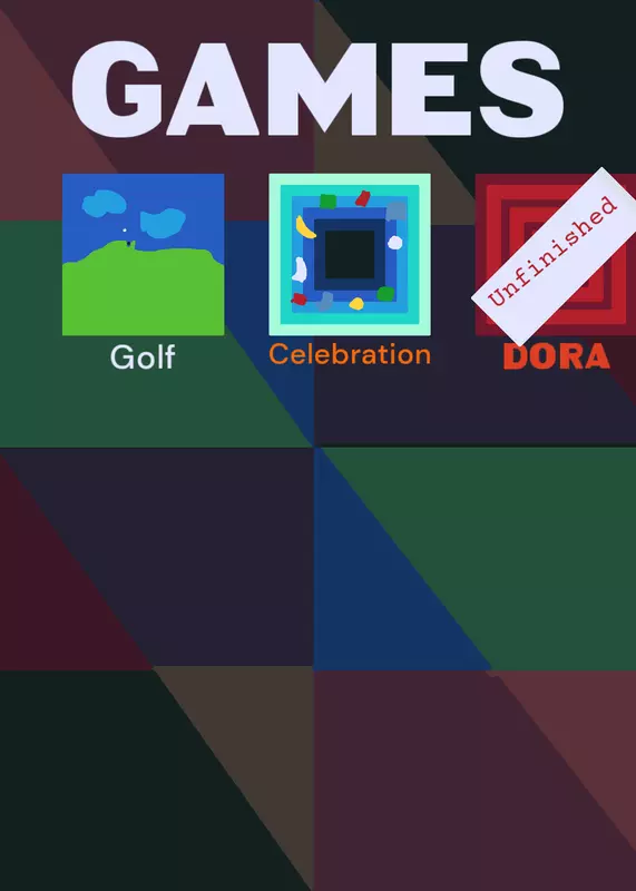 Game by @DayMaker