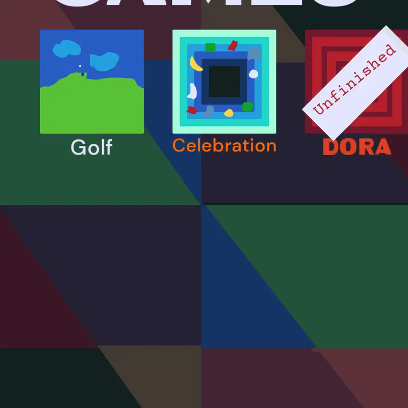 Game by @DayMaker