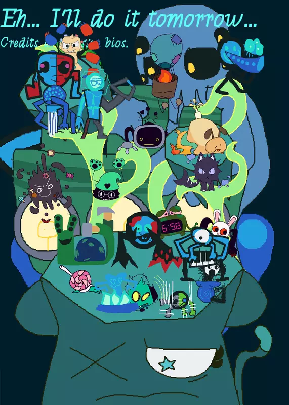 Game by @richero