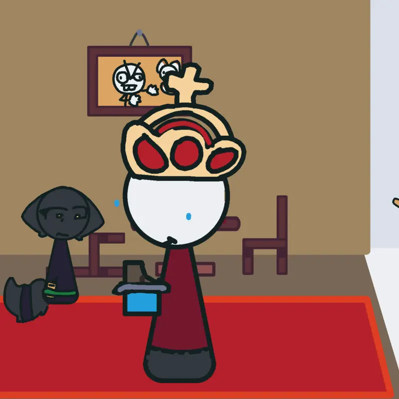 Game by @home_and_classic