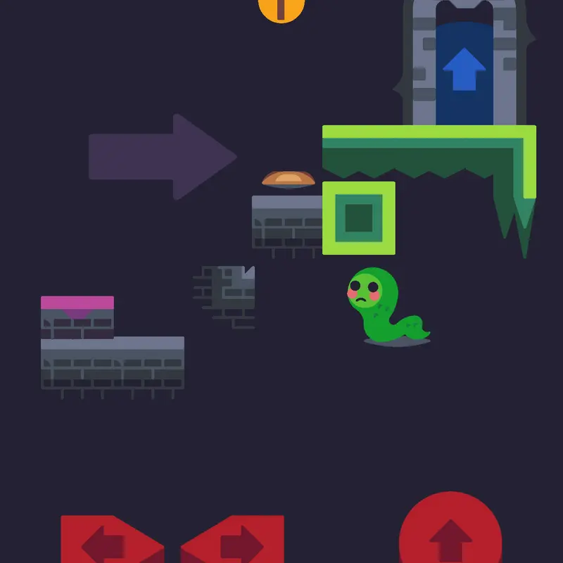 Game by @McCanny