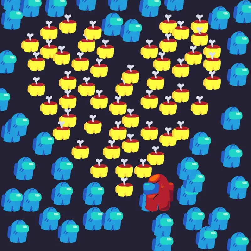 Game by @CakePlayz