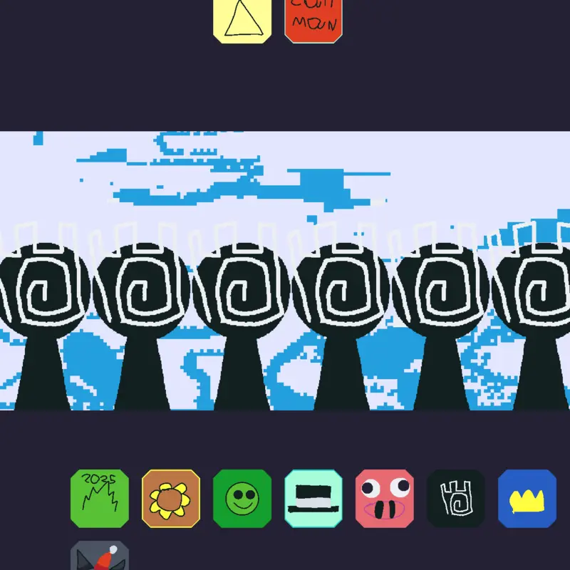 Game by @why-so_serious