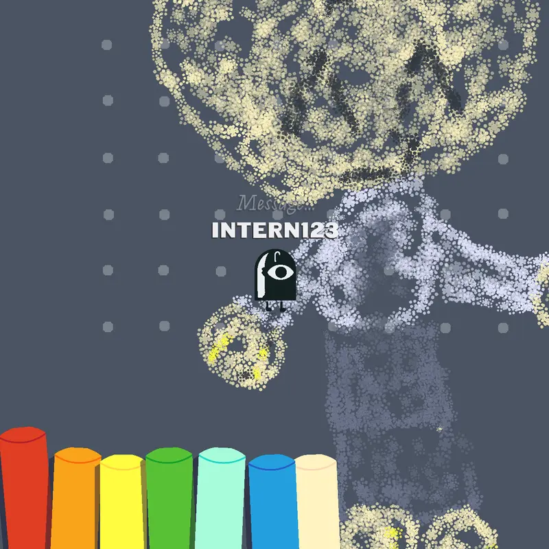 Game by @Grenland
