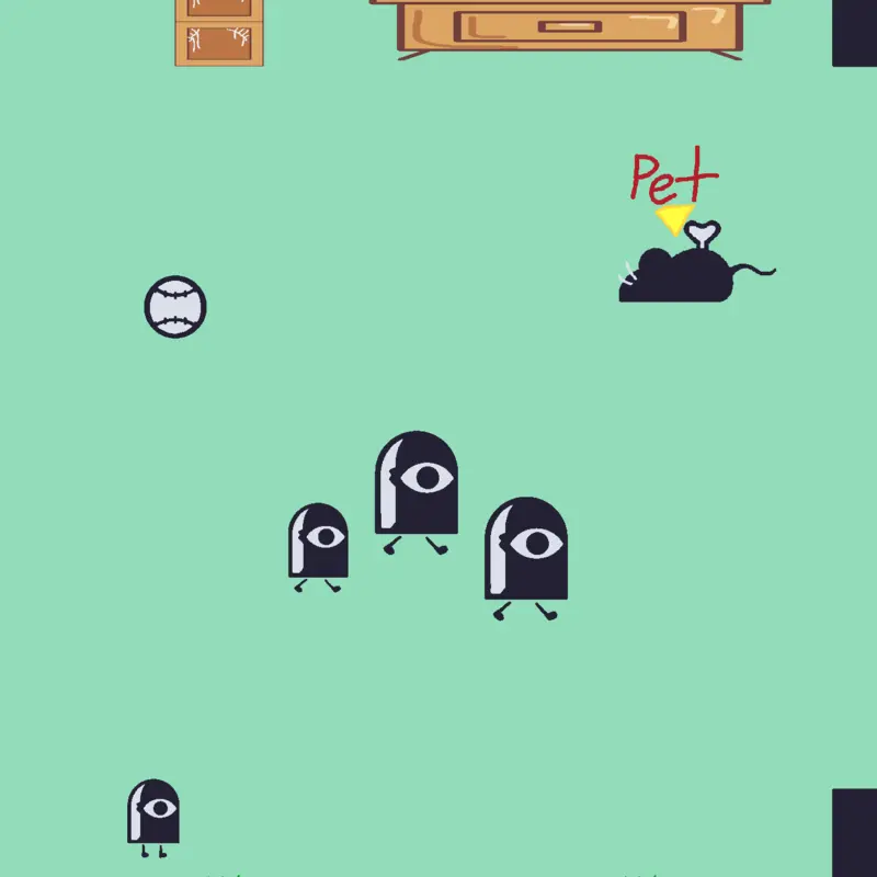 Your house by @ZianJayceAndZiagrace