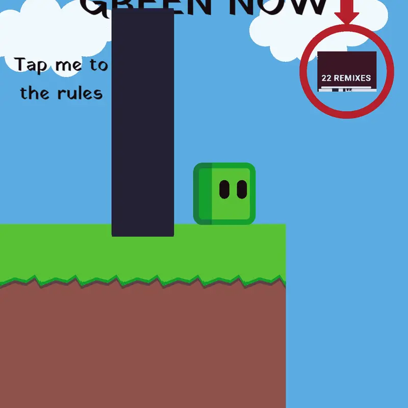 Game by @gorbenusganos