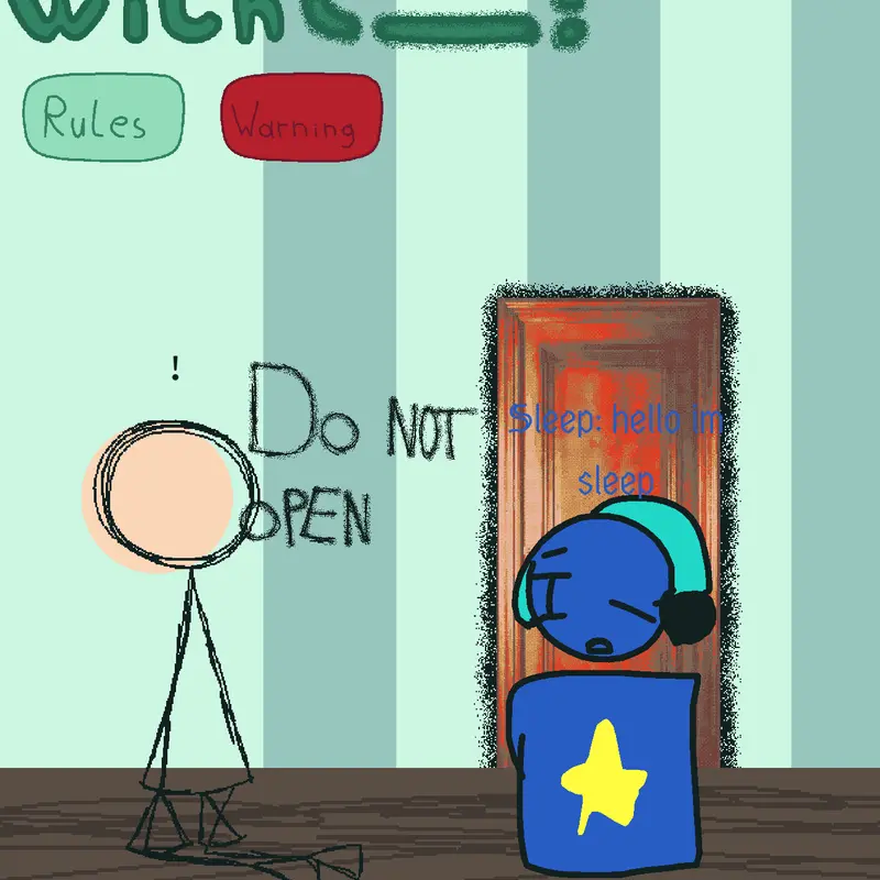 Game by @darielwuw