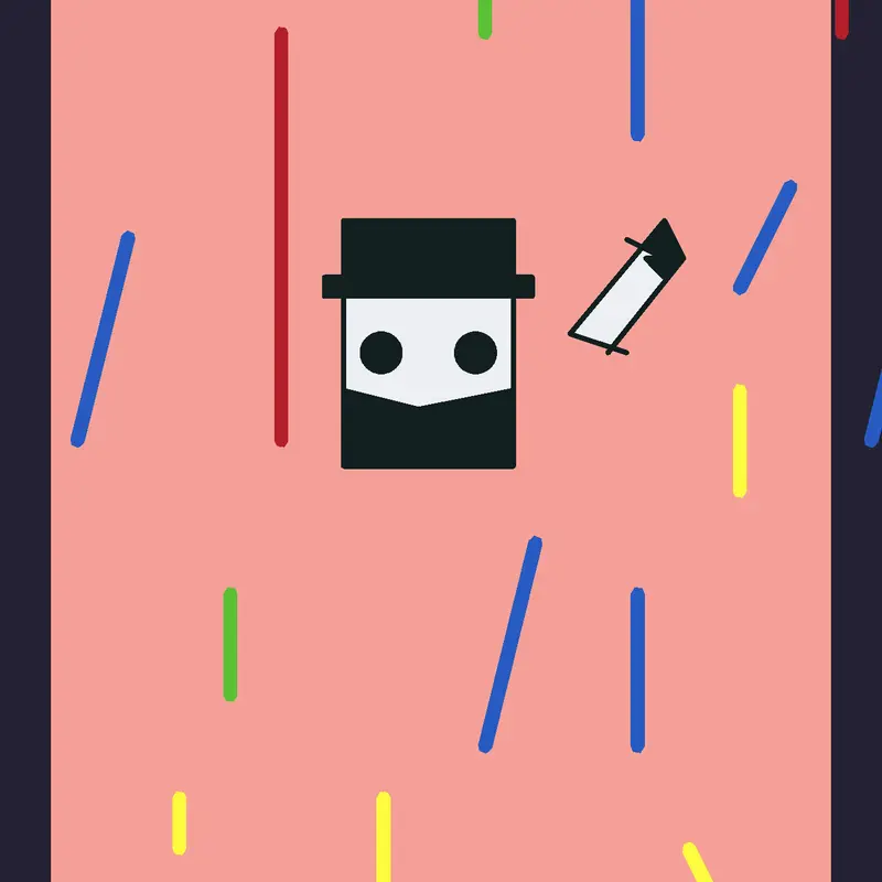 Game by @voar