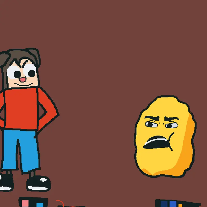 Game by @strahinja1997