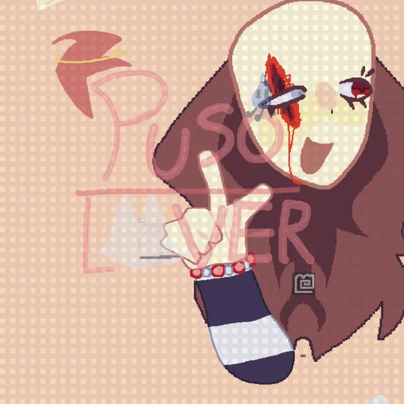 Game by @Pu50_l0v3r