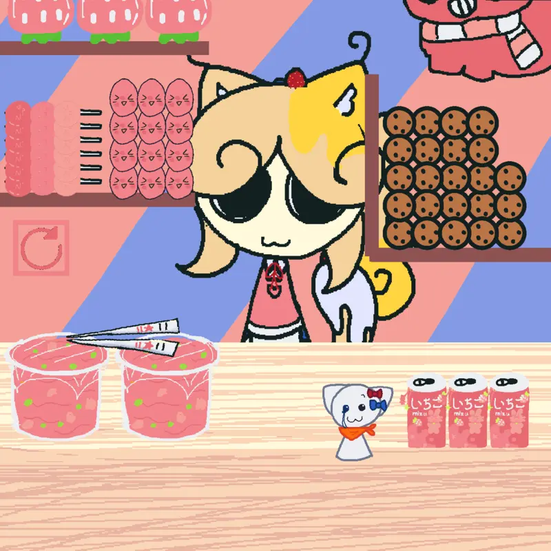 Game by @MrMeow_8