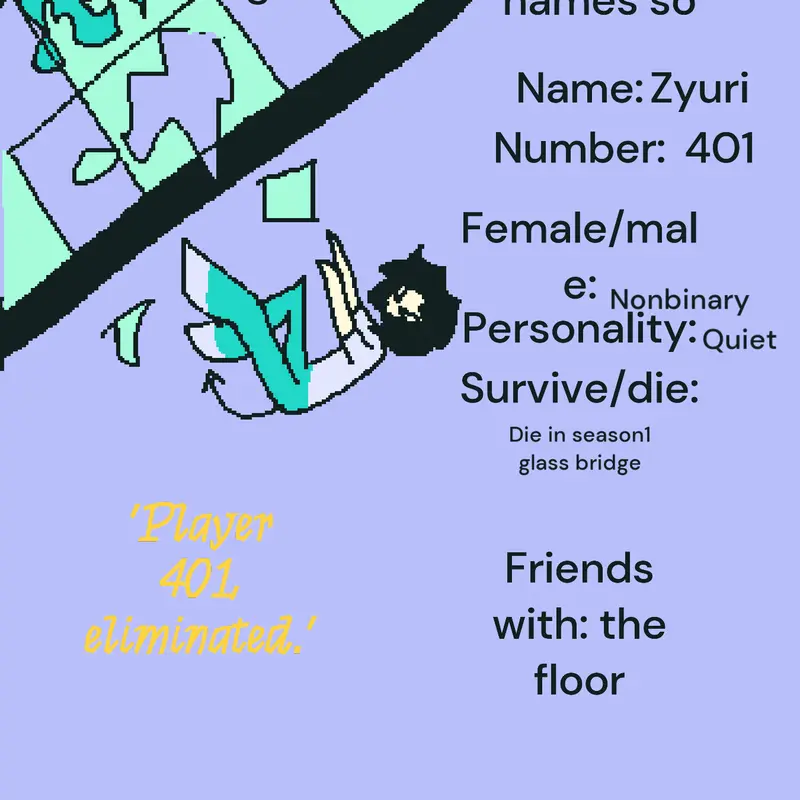 Game by @G0053