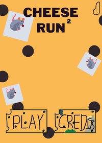 Cheese Run 2