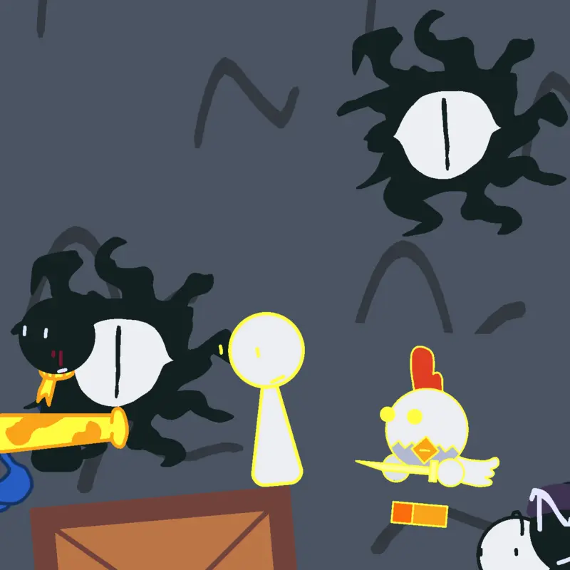 Game by @The_Beloved_Tutorialiw