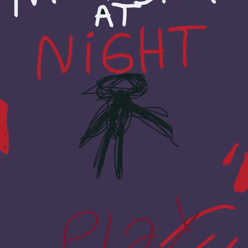 Game by @Nachowzzz